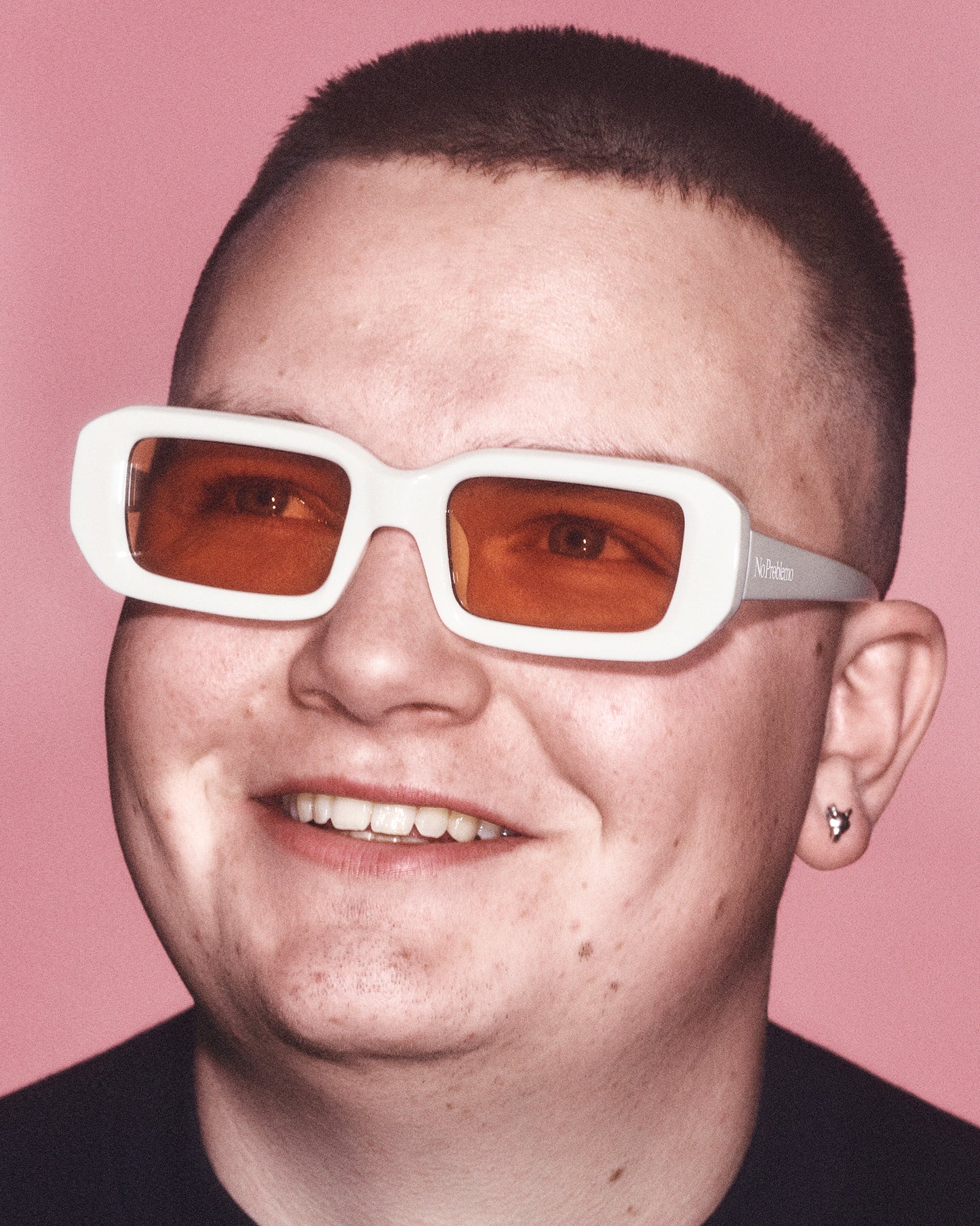 no problemo x le specs blackpool sunglasses