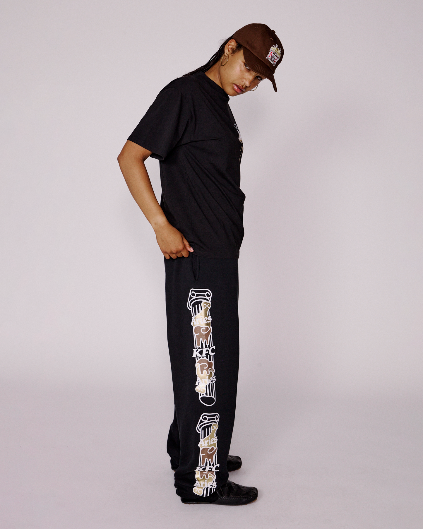 Aries x KFC Sweatpant