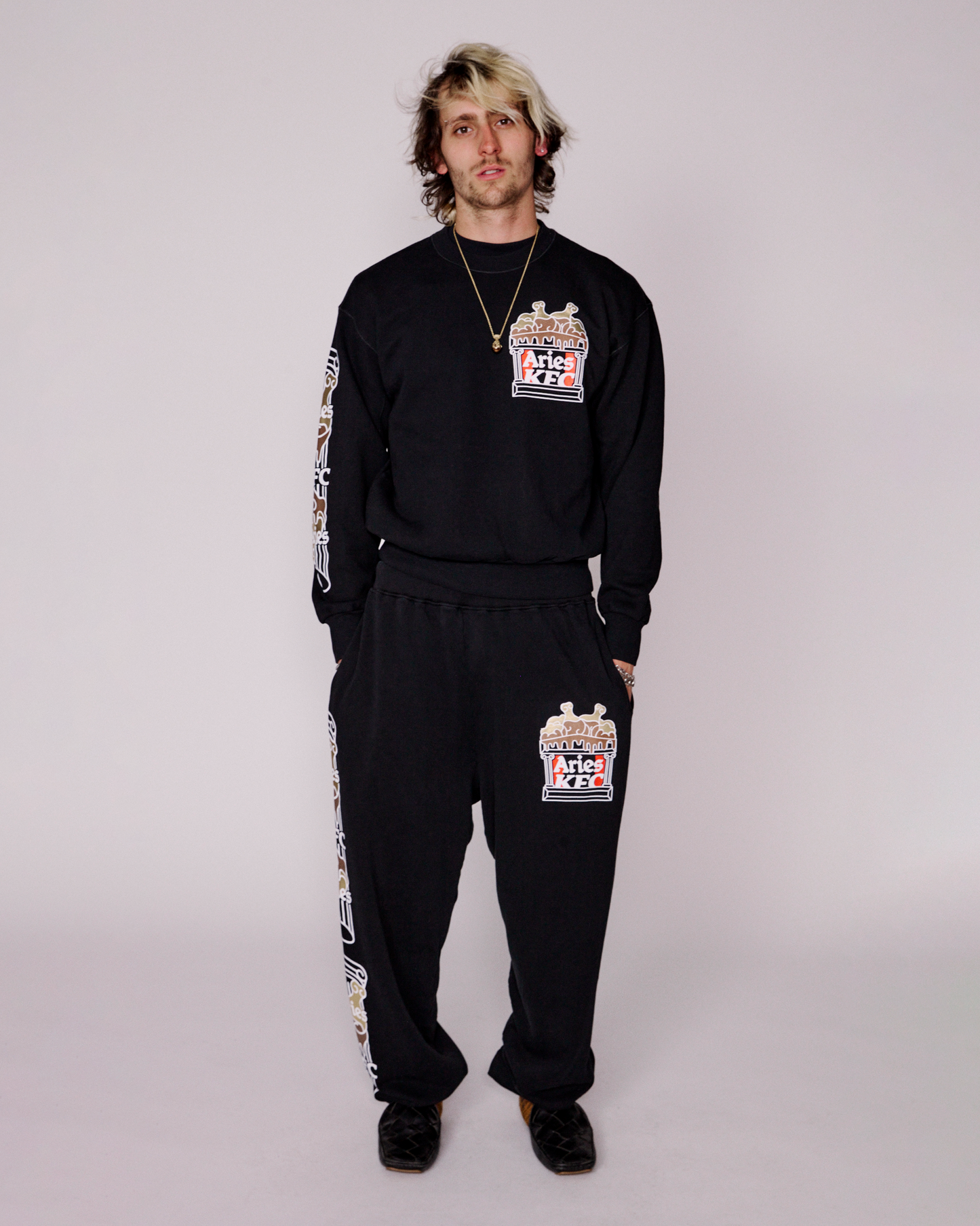Aries x KFC Sweatpant
