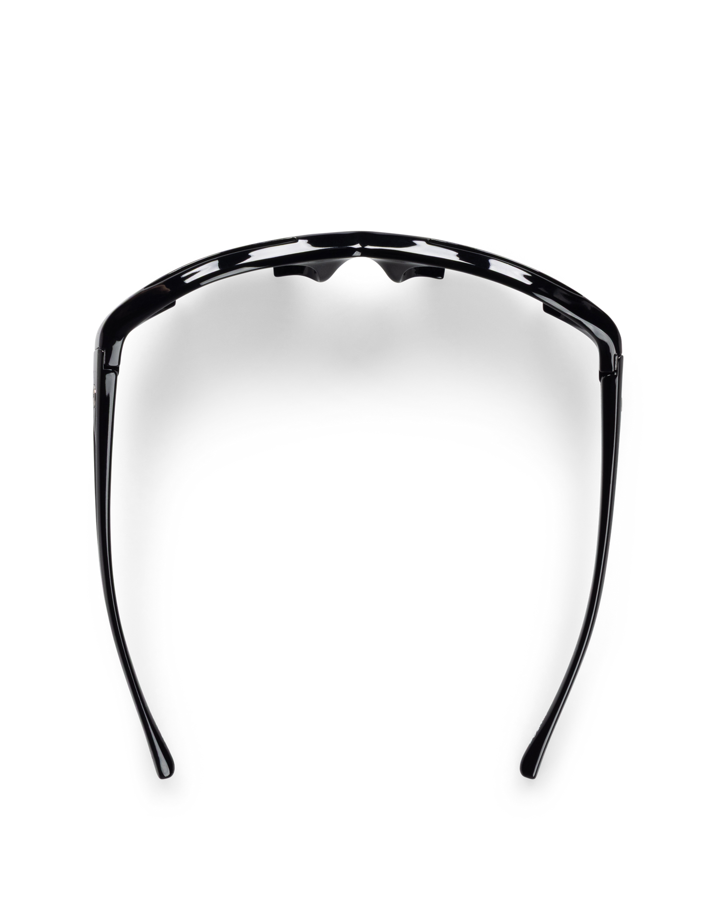 no problemo x le specs cyborg sunglasses