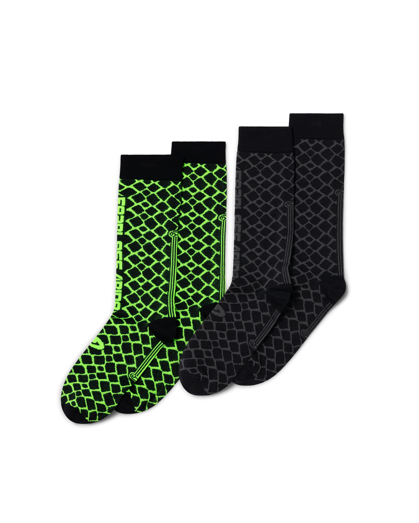 aries end. moto-dodgem socks - 2 pack