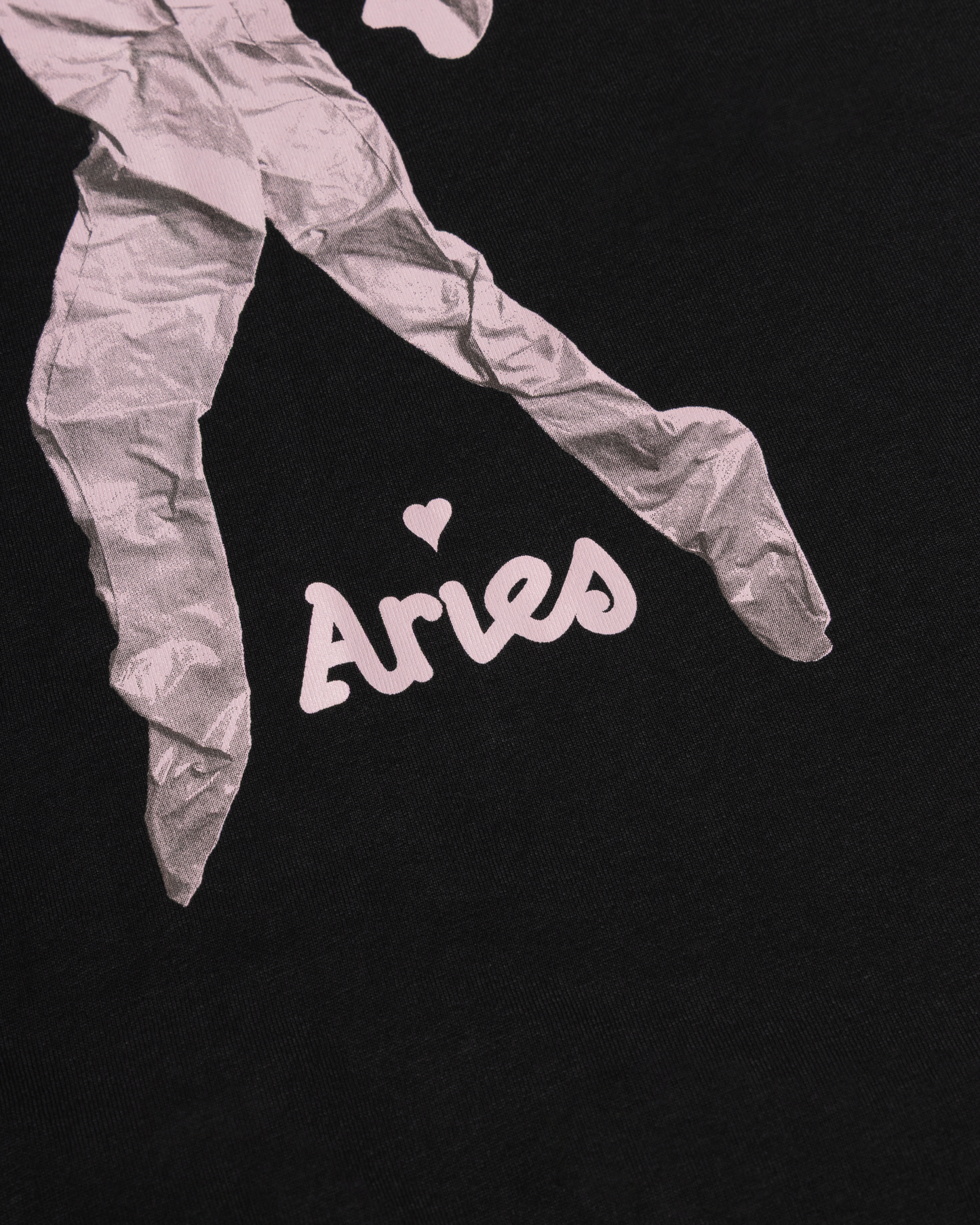 Aries x Lola Young SS Tee