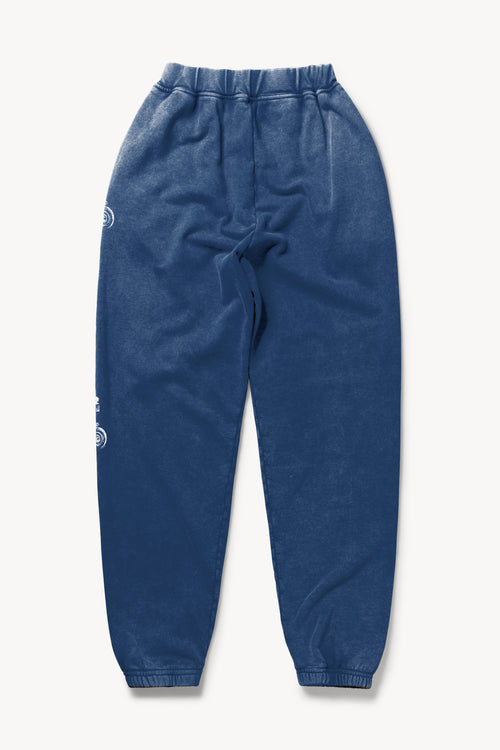 Aged Ancient Column Sweatpant