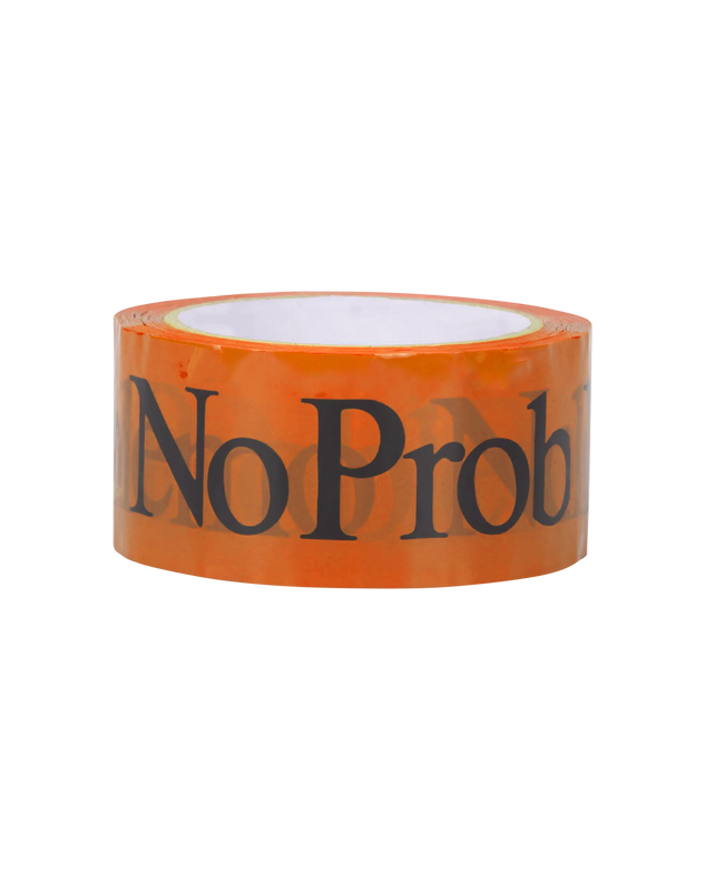 No Problemo Tape