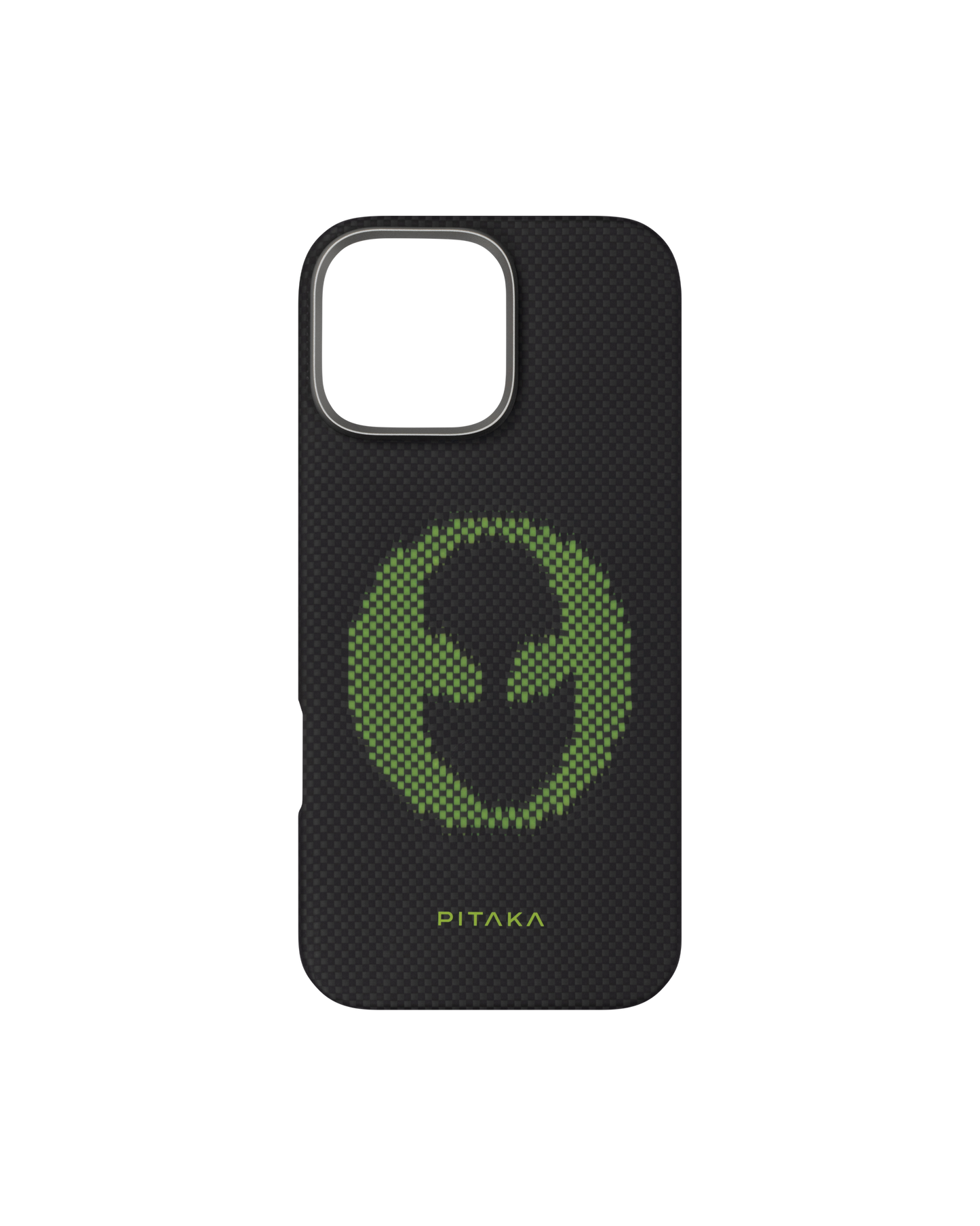 NP x PITAKA iPhone 16 Pro Max Case