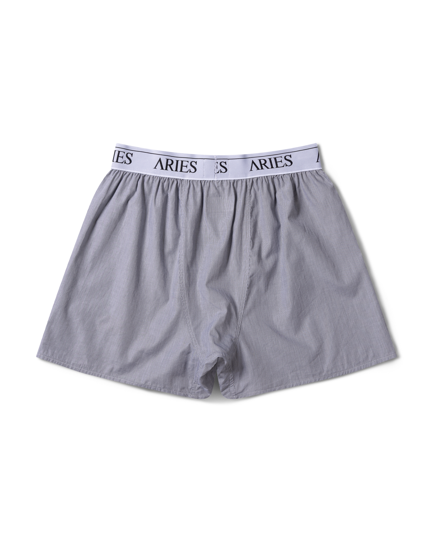 Classic Poplin Temple Boxer Shorts