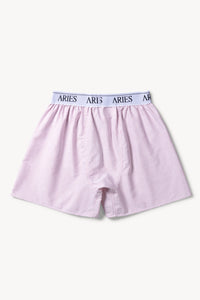 Temple Boxer Shorts