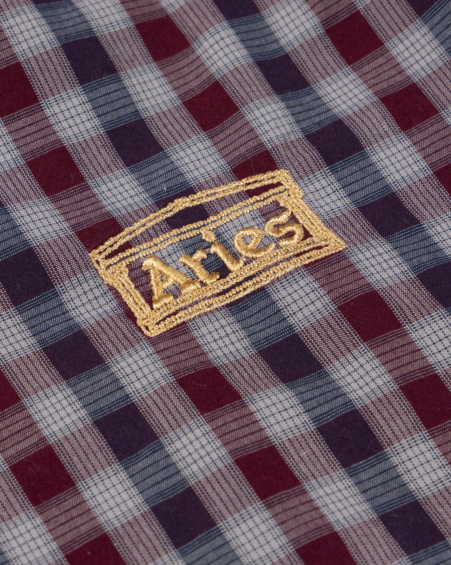 Classic Check Temple Boxer Shorts