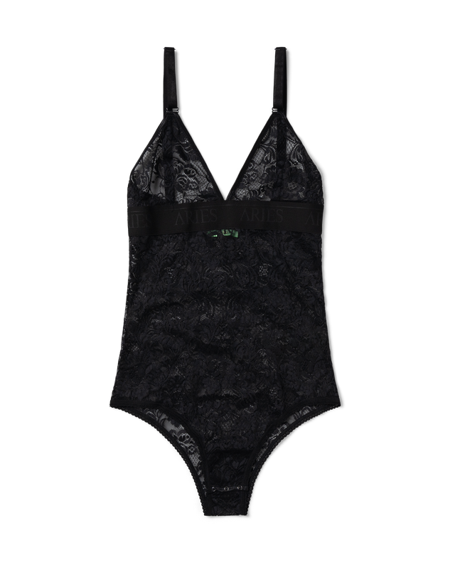 Fleur Lace Body