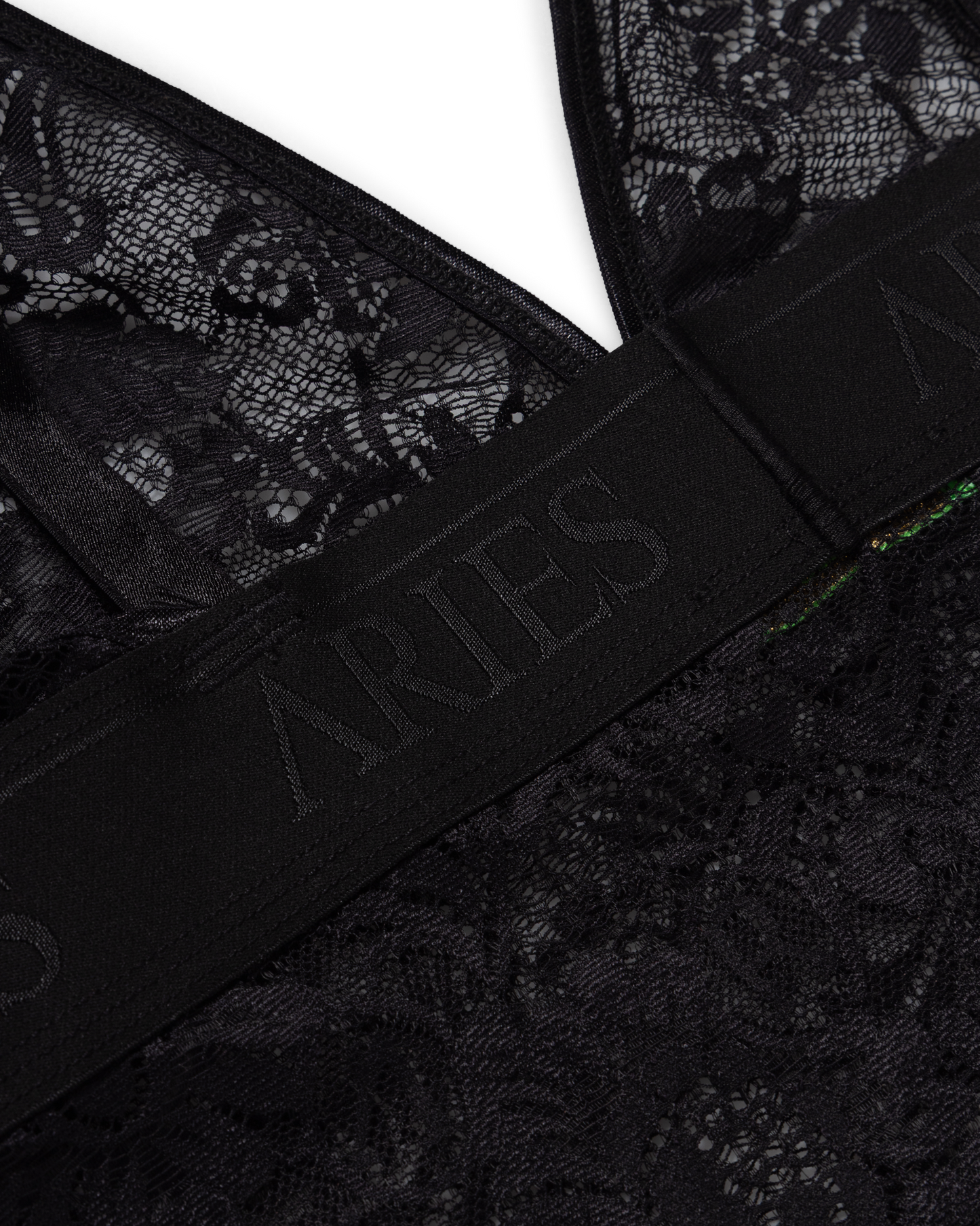 Fleur Lace Body