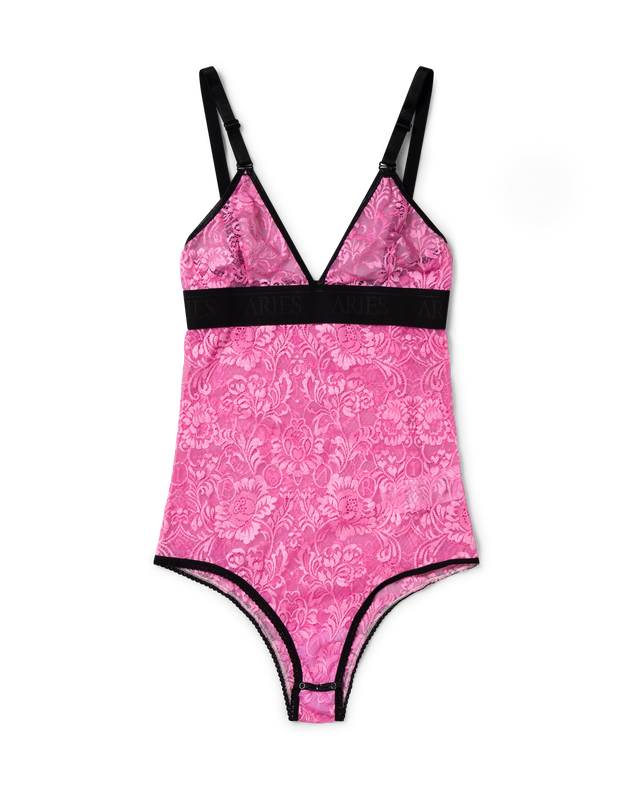Fleur Lace Body