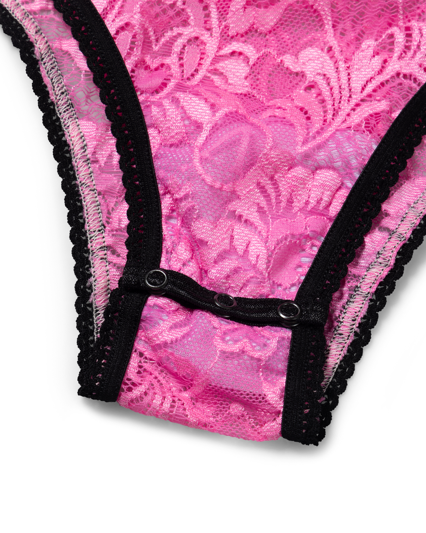 Fleur Lace Body