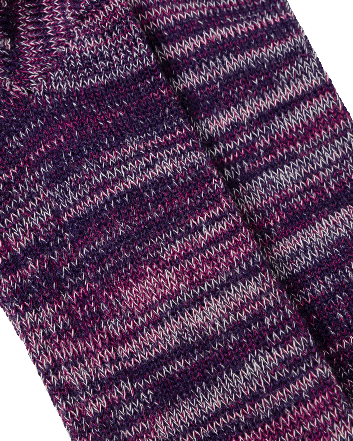 Premium Gothic Rib Sock