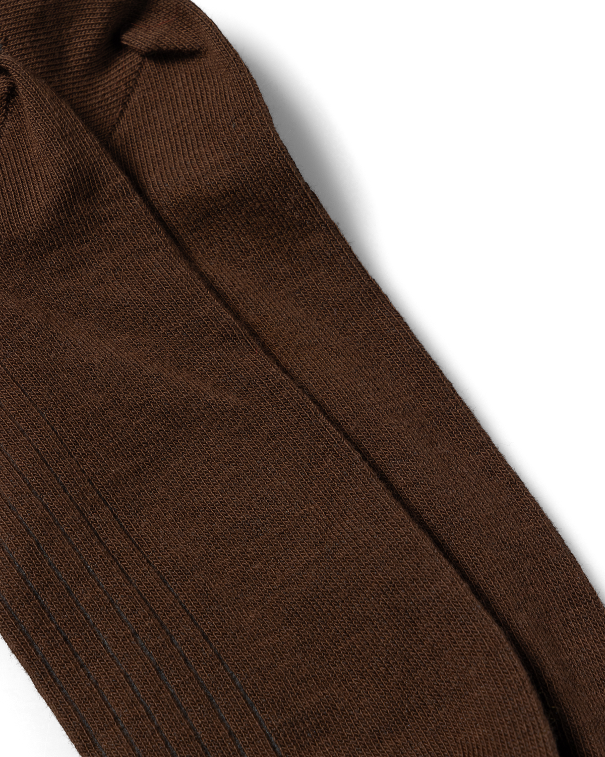 Column Rib Sock