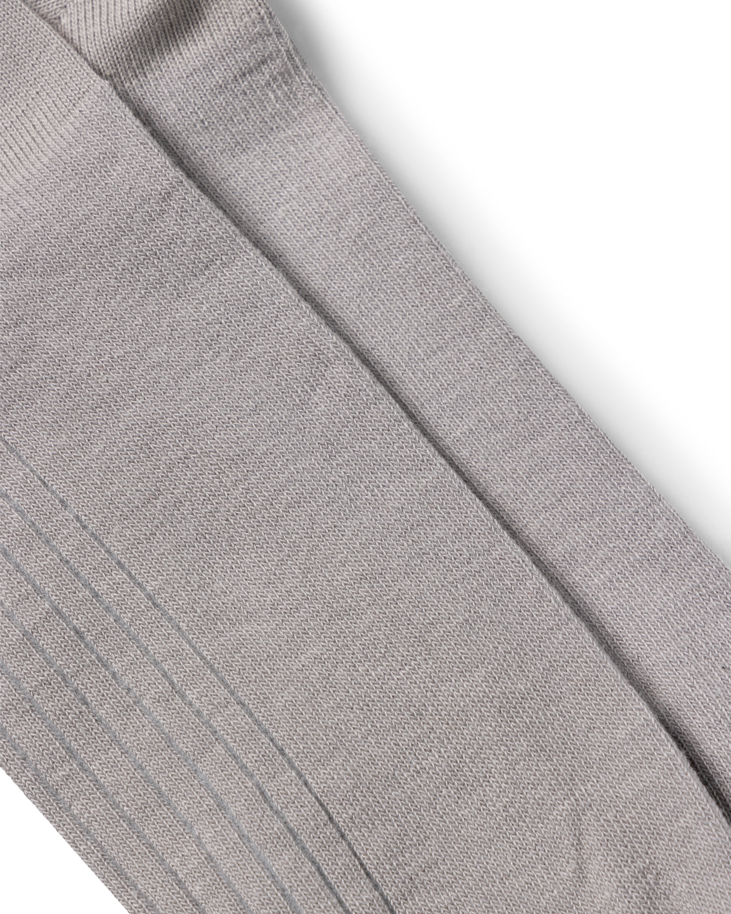 Column Rib Sock