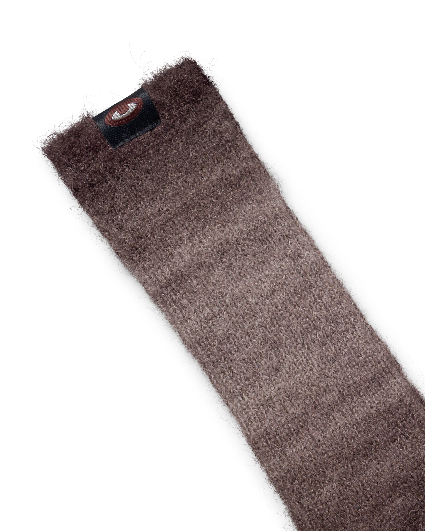 Mohair Aries Wake Sock
