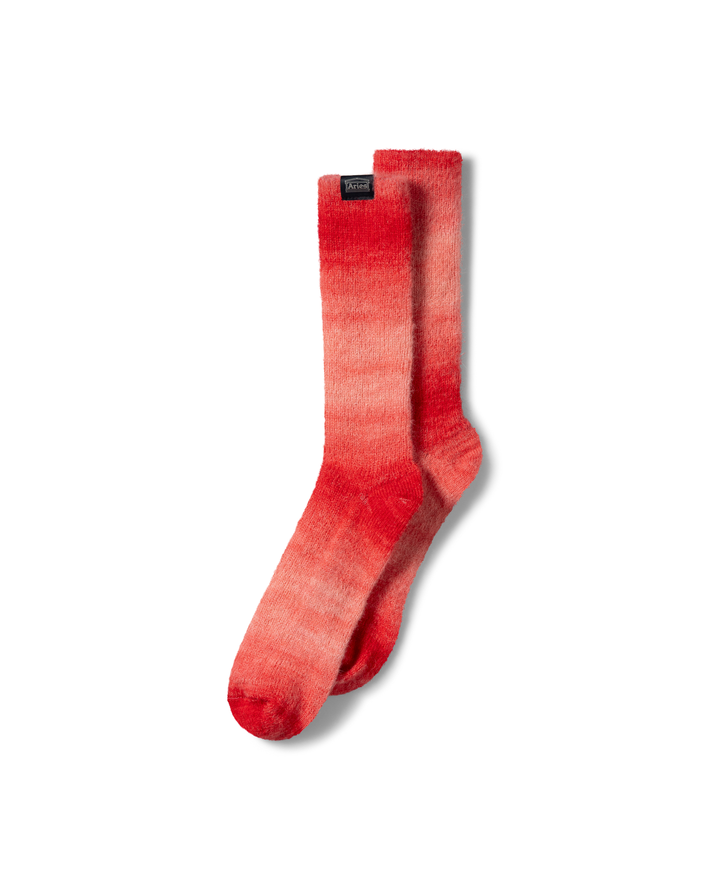 Mohair Aries Wake Sock