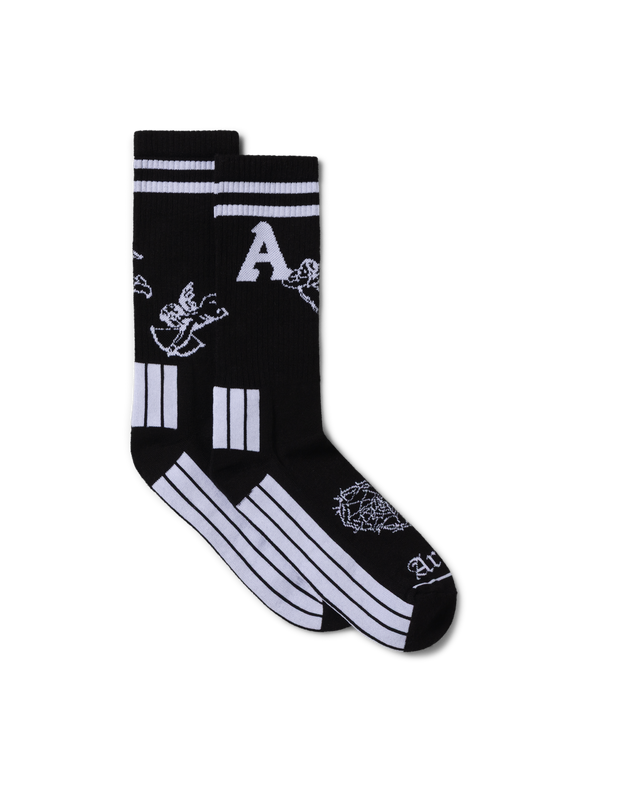 Cherub A Sock