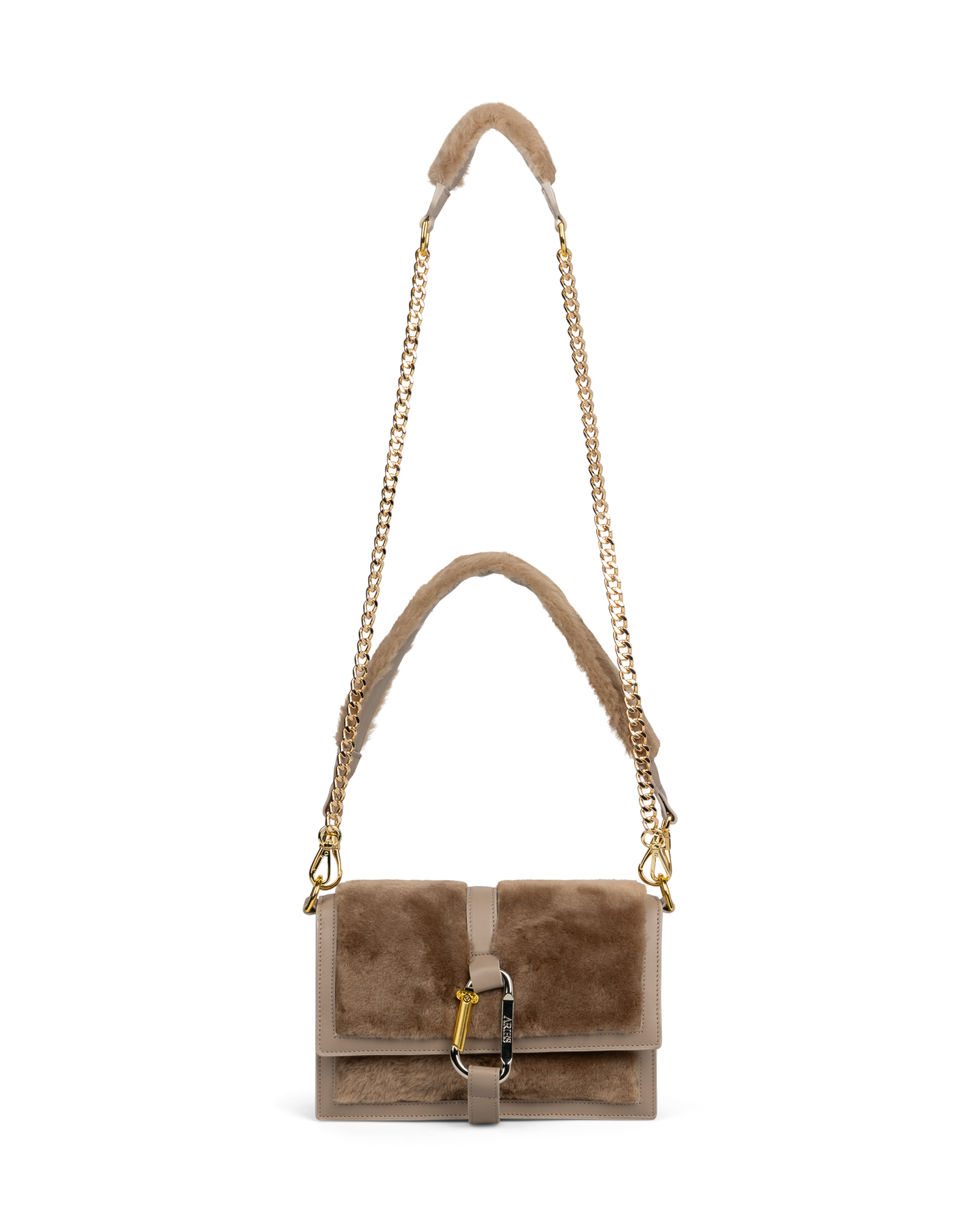 Sheepskin Kasper Bag