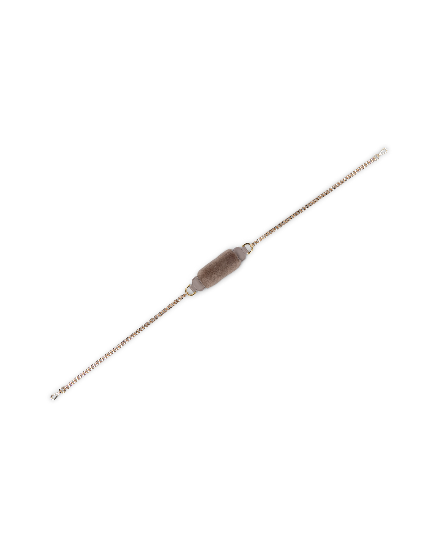 Sheepskin Kasper Bag