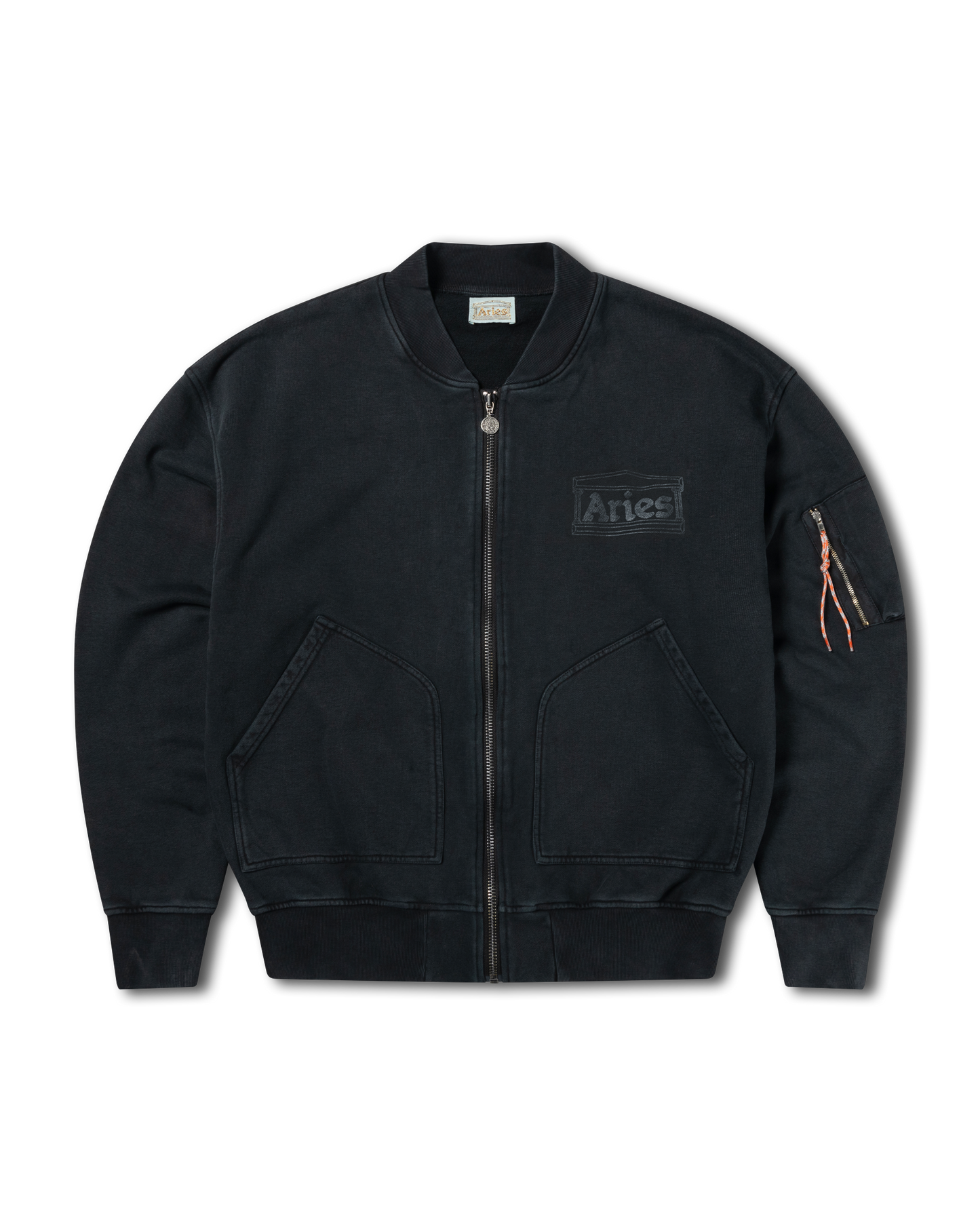 Premium Temple Bomber