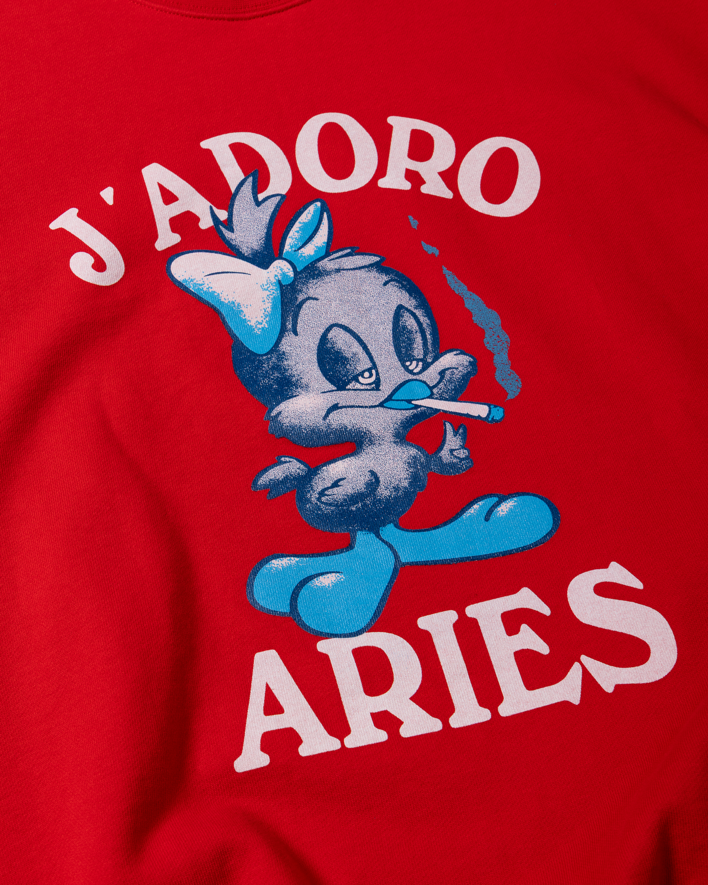 Premium J'adoro Weedie Pie Sweat