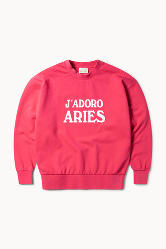 J'Adoro Aries Sweat