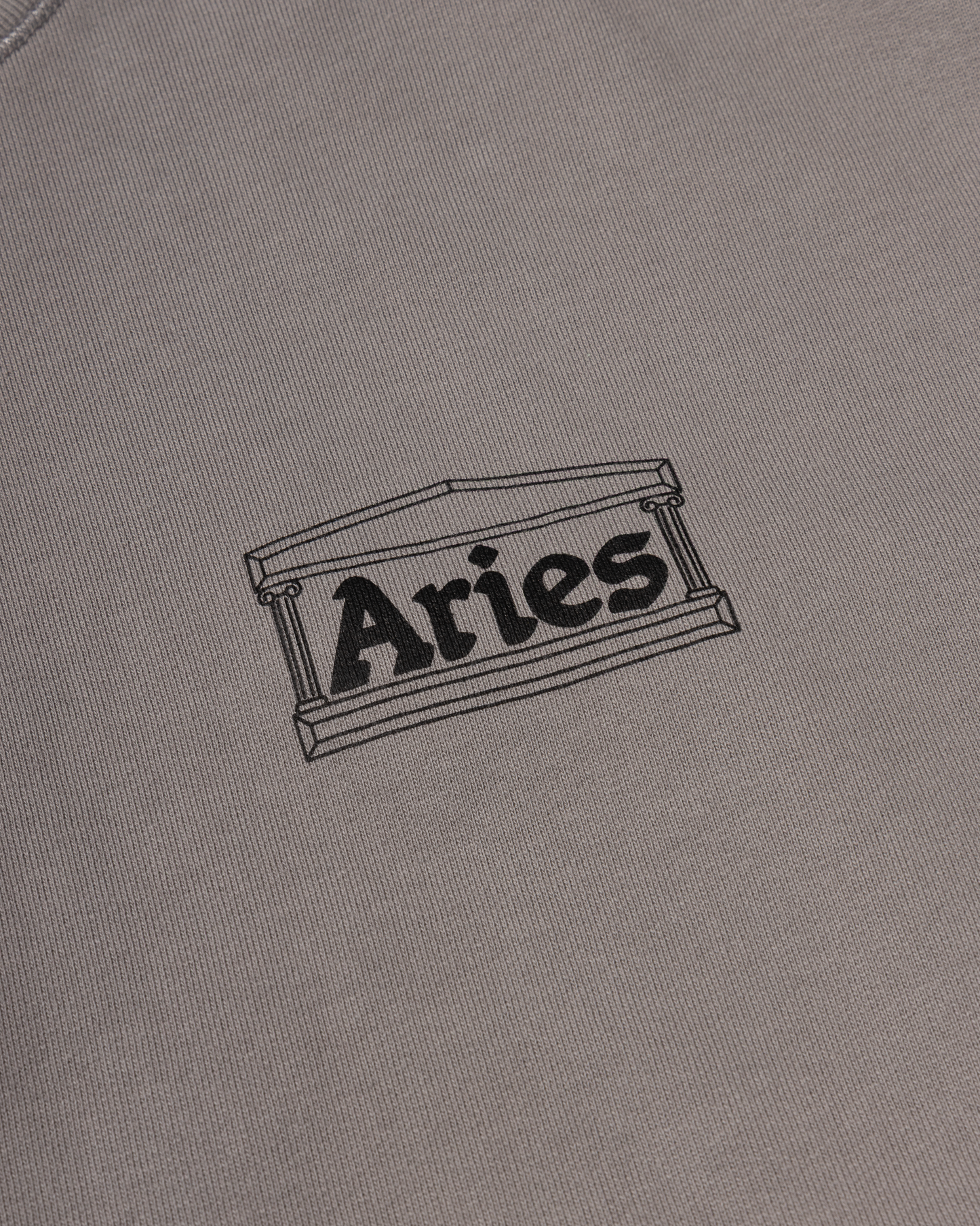 Mini Temple Sweatshirt