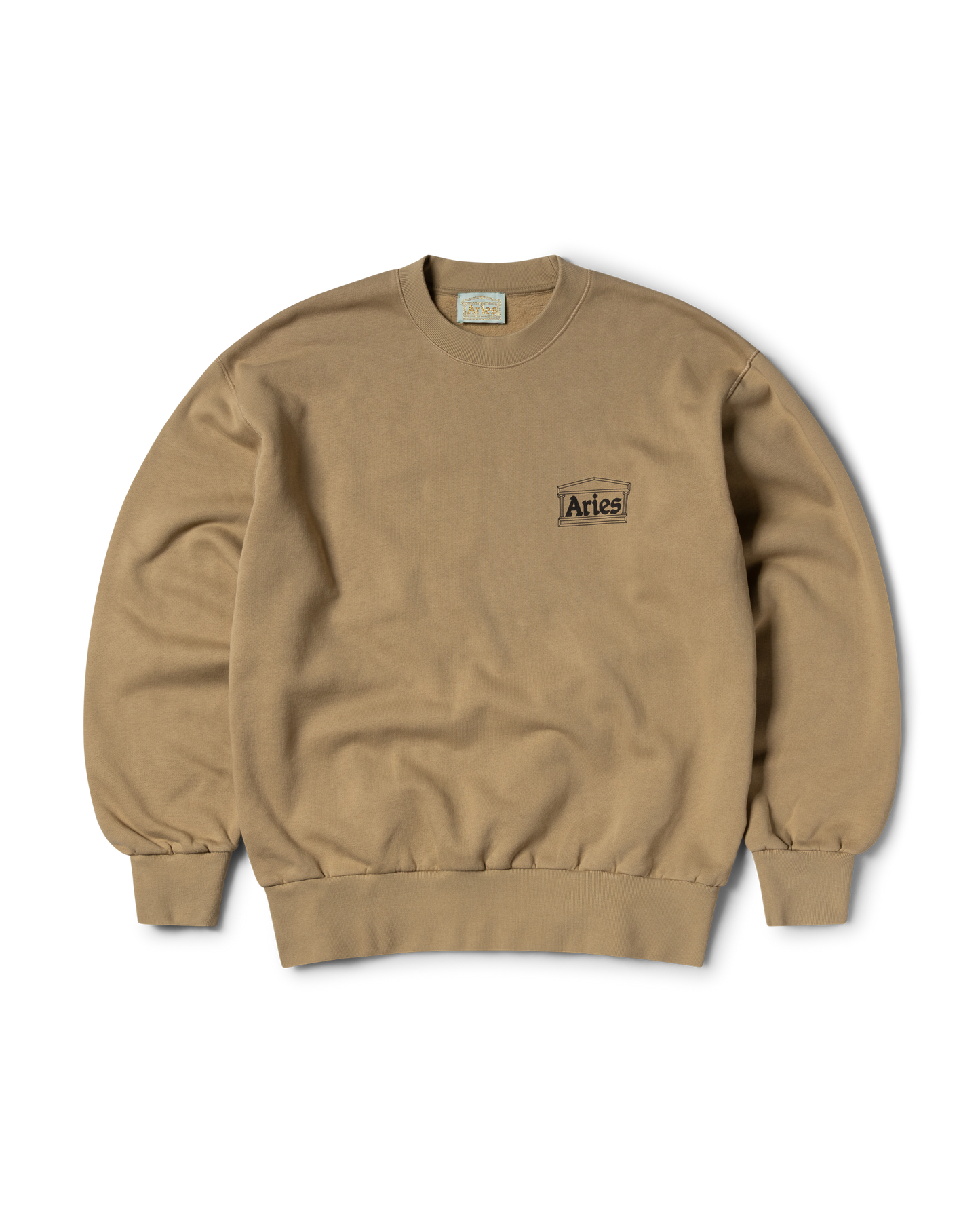 Mini Temple Sweatshirt