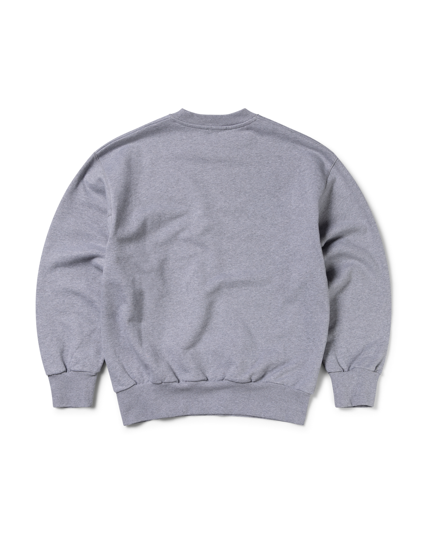 Mini Temple Embroidered Sweat