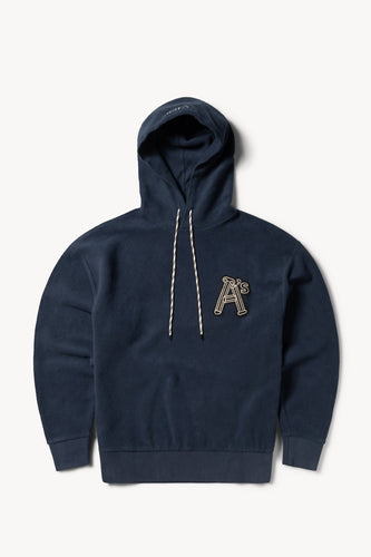 Reverse Column A Hoodie