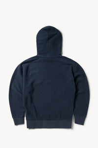 Reverse Column A Hoodie