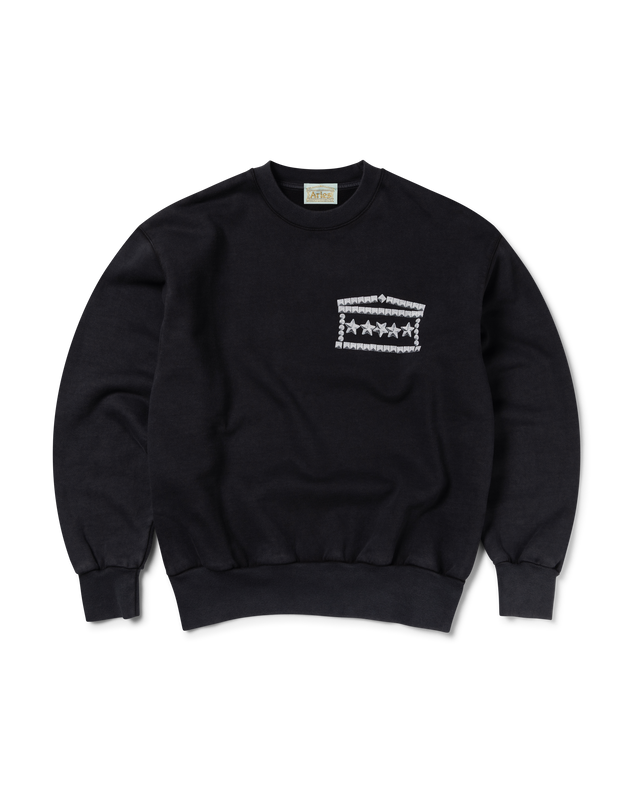 Faded Studmeggedon Sweat