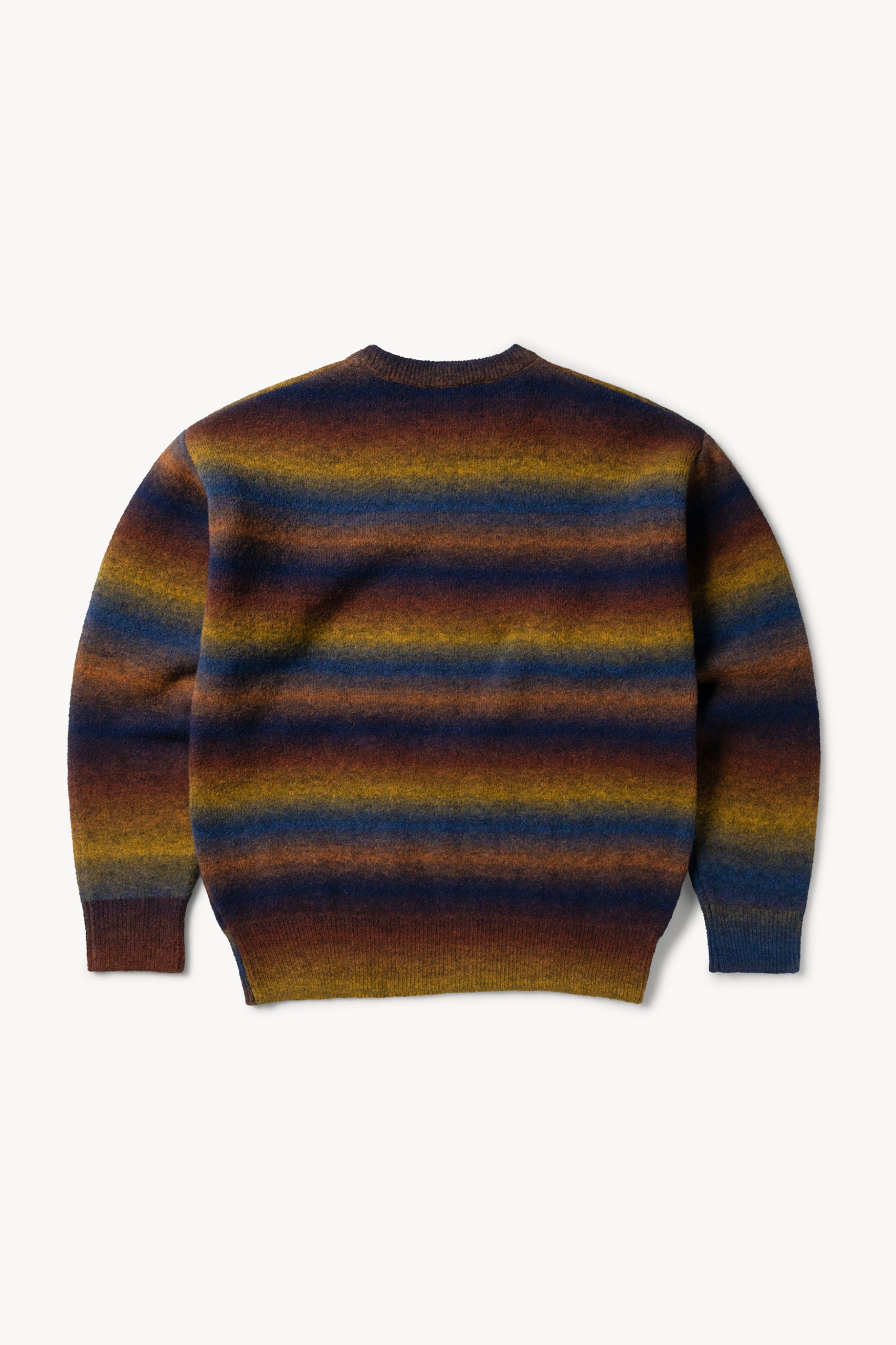 Load image into Gallery viewer, Boucle Space Dye Knit