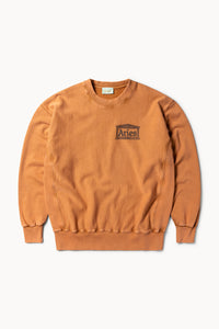 Premium Aged Temple Sweatshirt