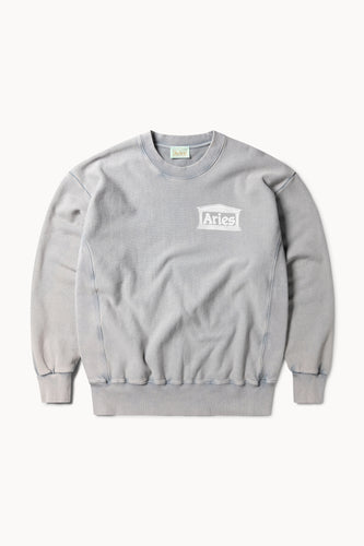 Premium Aged Temple Sweatshirt