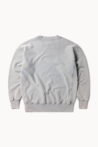 Premium Aged Temple Sweatshirt