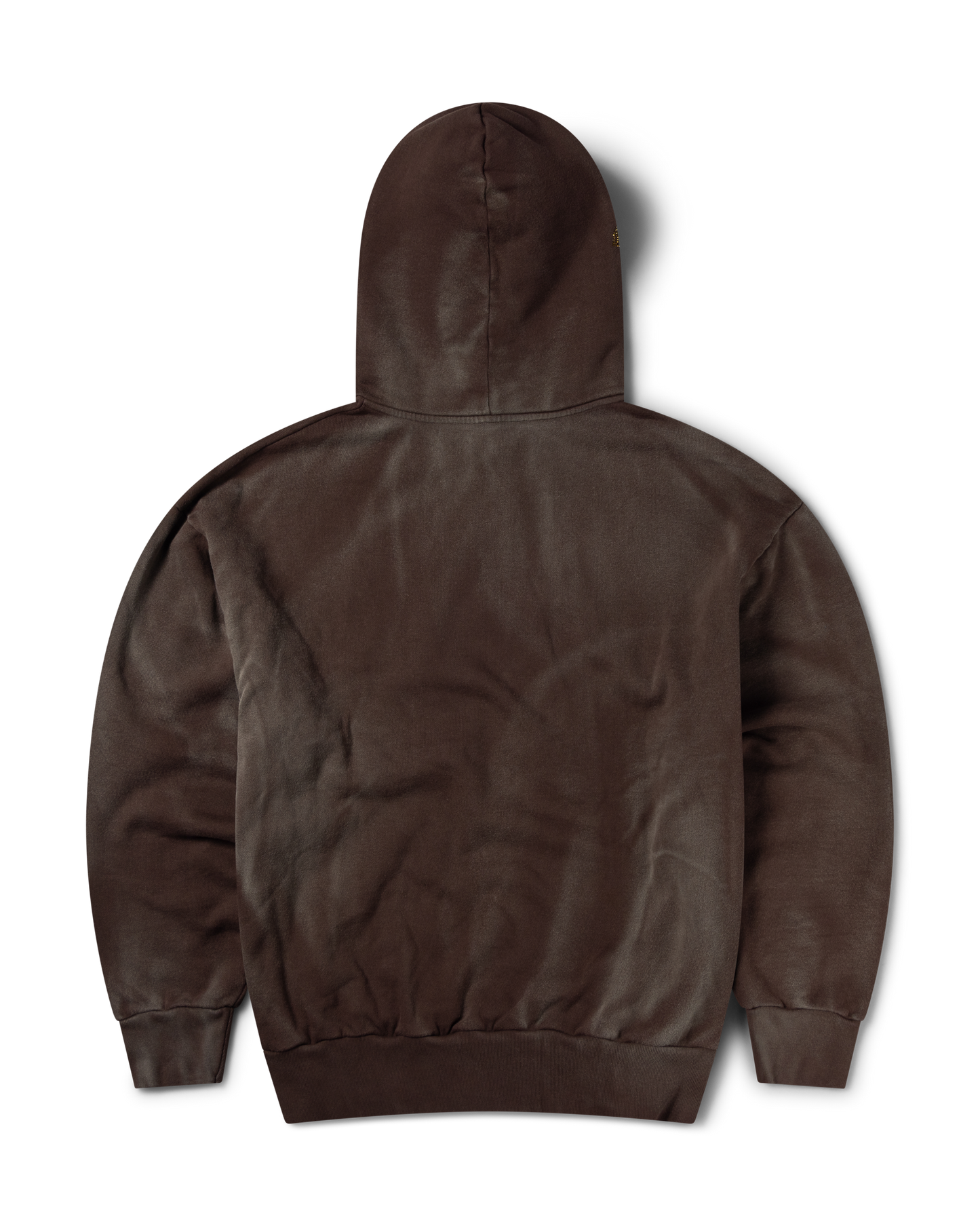 Sunbleached Premium Diamante Temple Hoodie