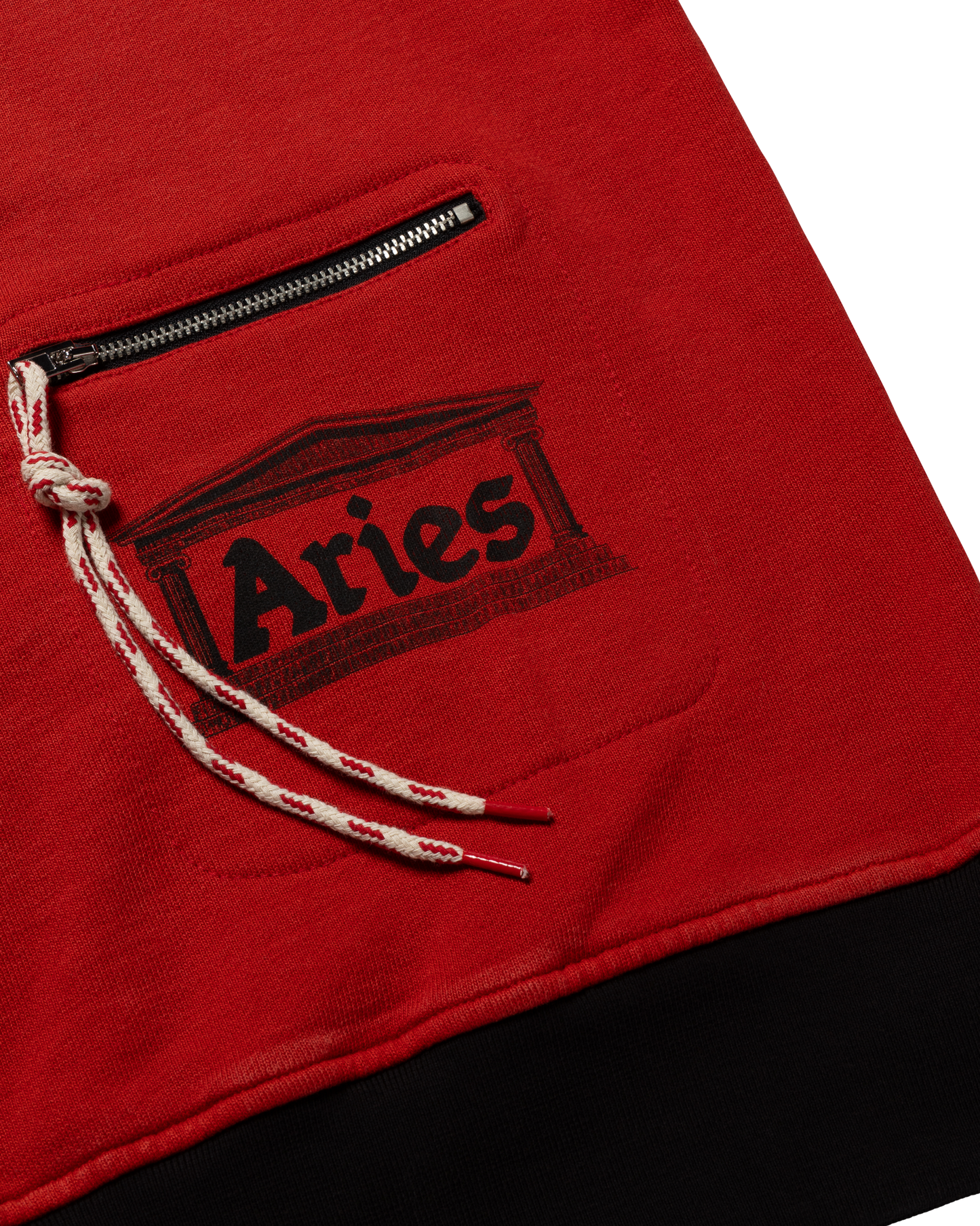 Sunbleached Premium Temple Sports Hoodie