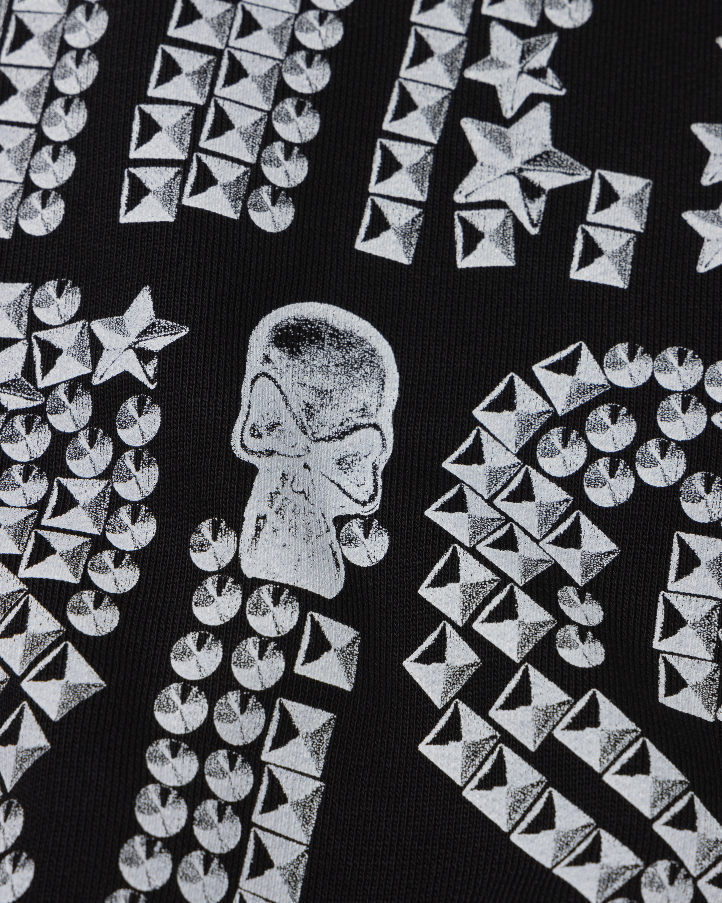 Faded Studmeggedon Hoodie