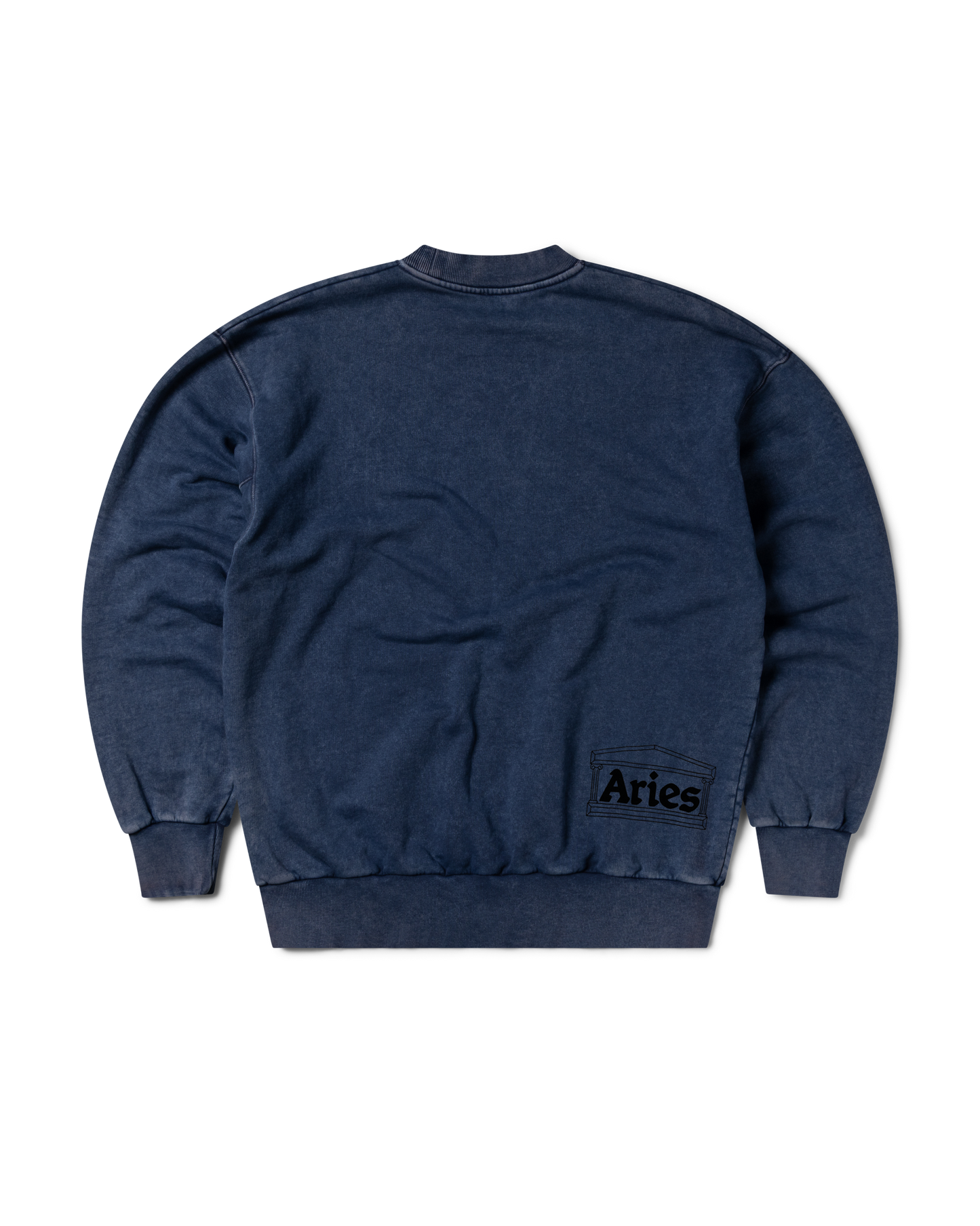 Indigo Temple Sweatshirt