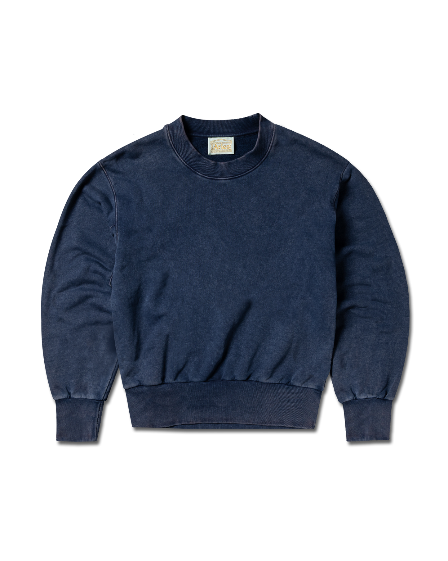 Indigo Temple Sweatshirt