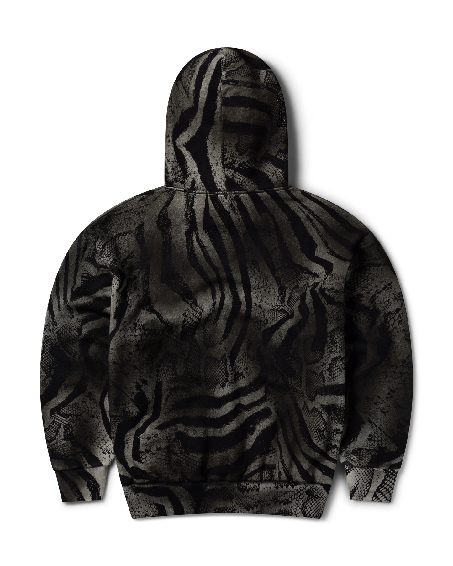 Spruzzo Animal Hoodie