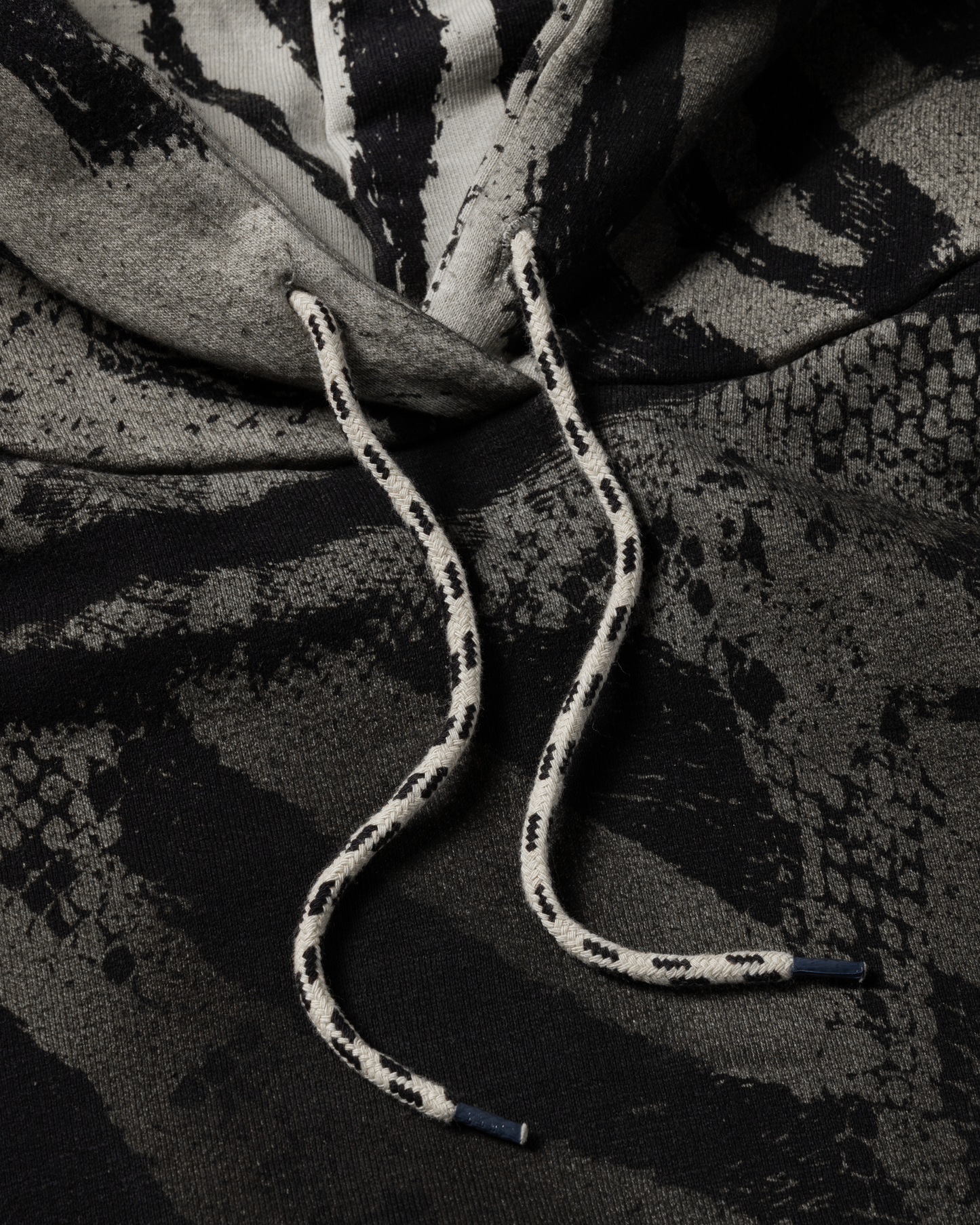 Spruzzo Animal Hoodie