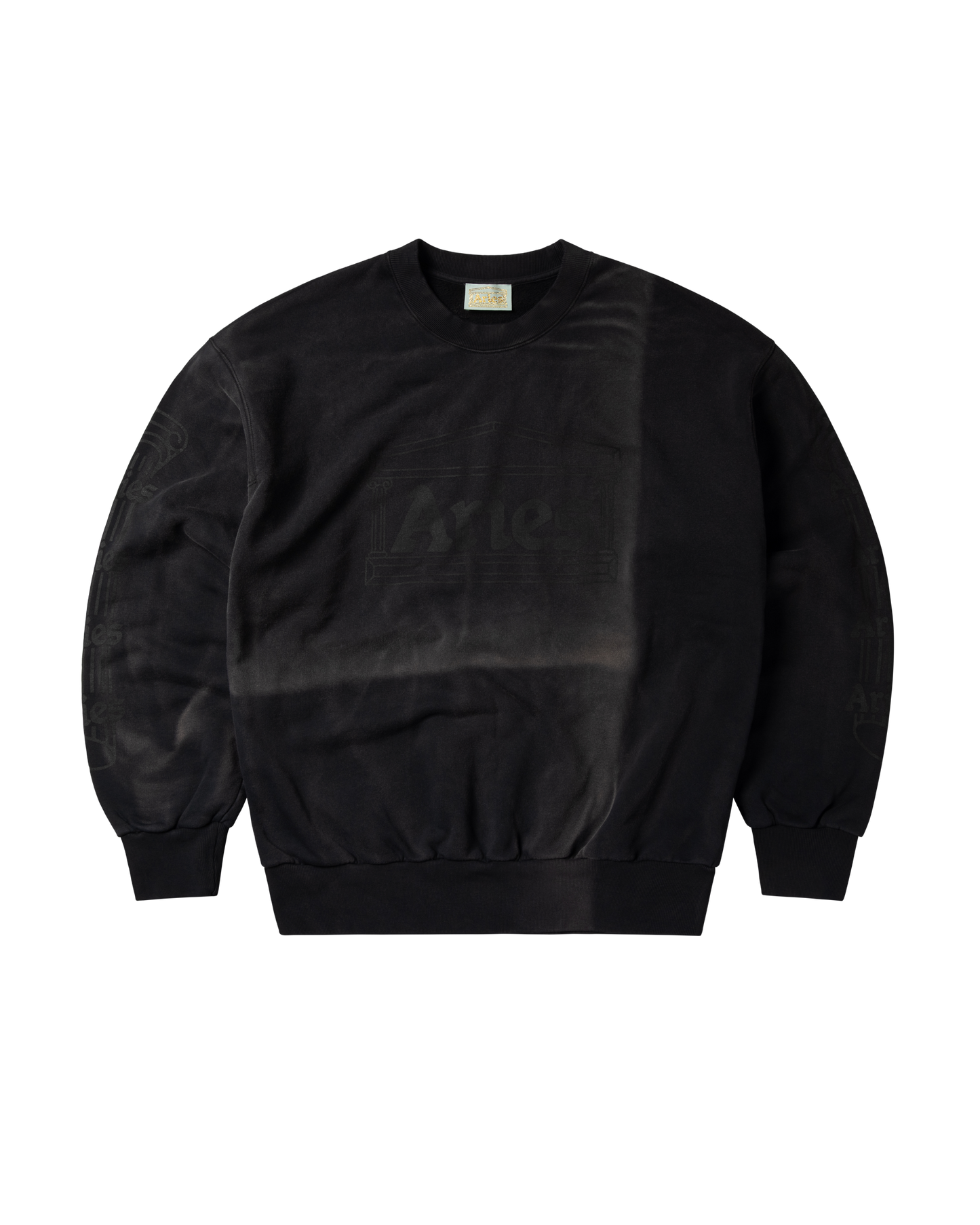 Sunbleached Column Sweatshirt