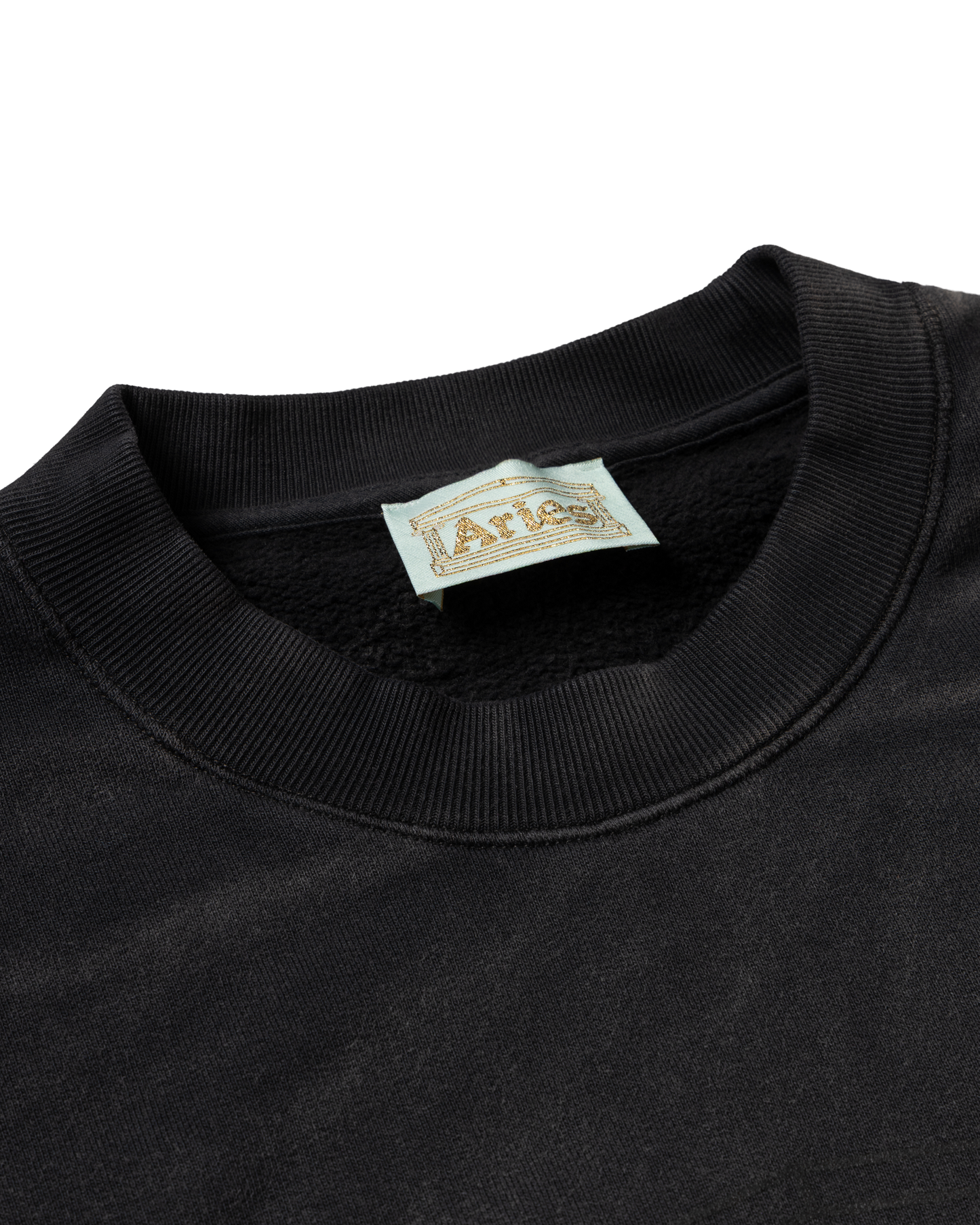 Sunbleached Column Sweatshirt