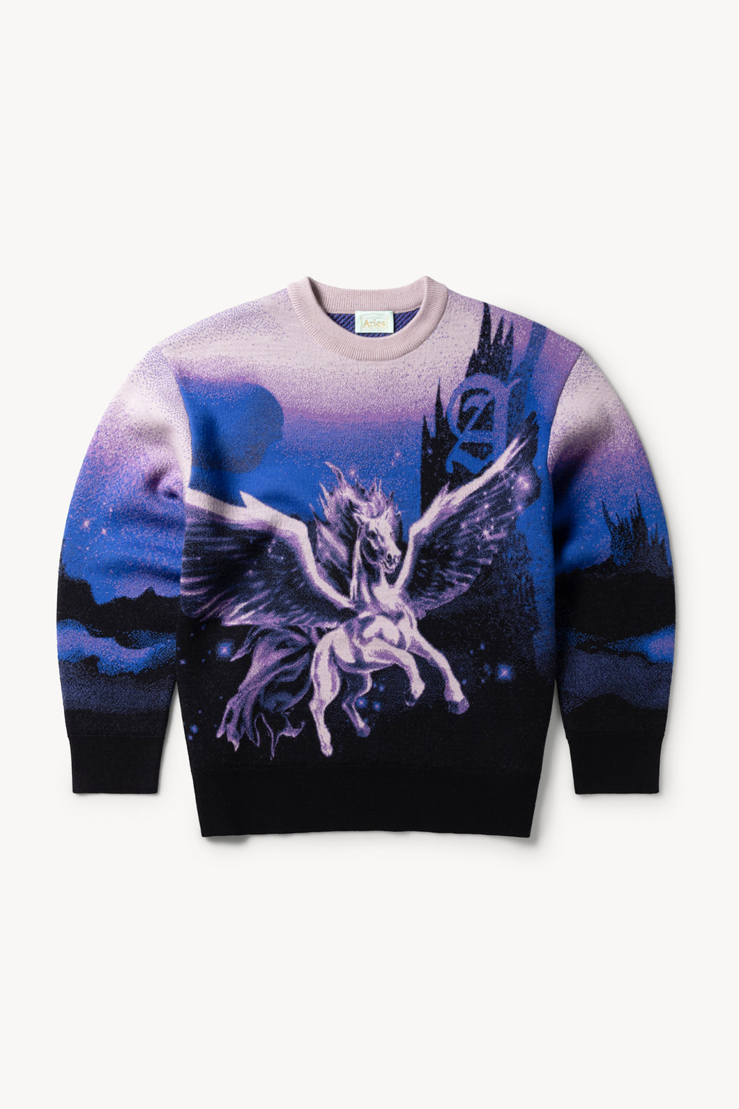 Pegasus Knit