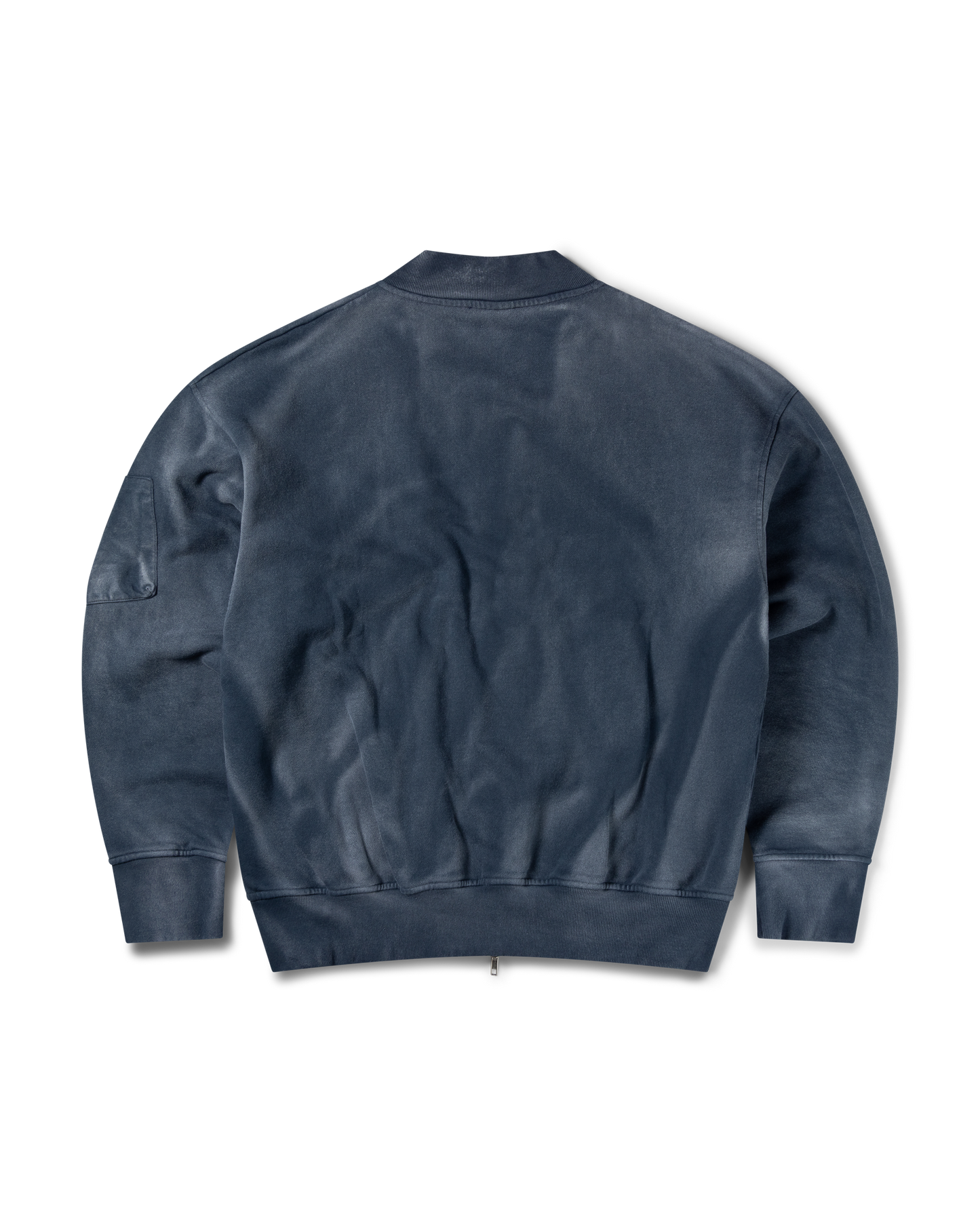 Premium Sunbleached Temple Bomber