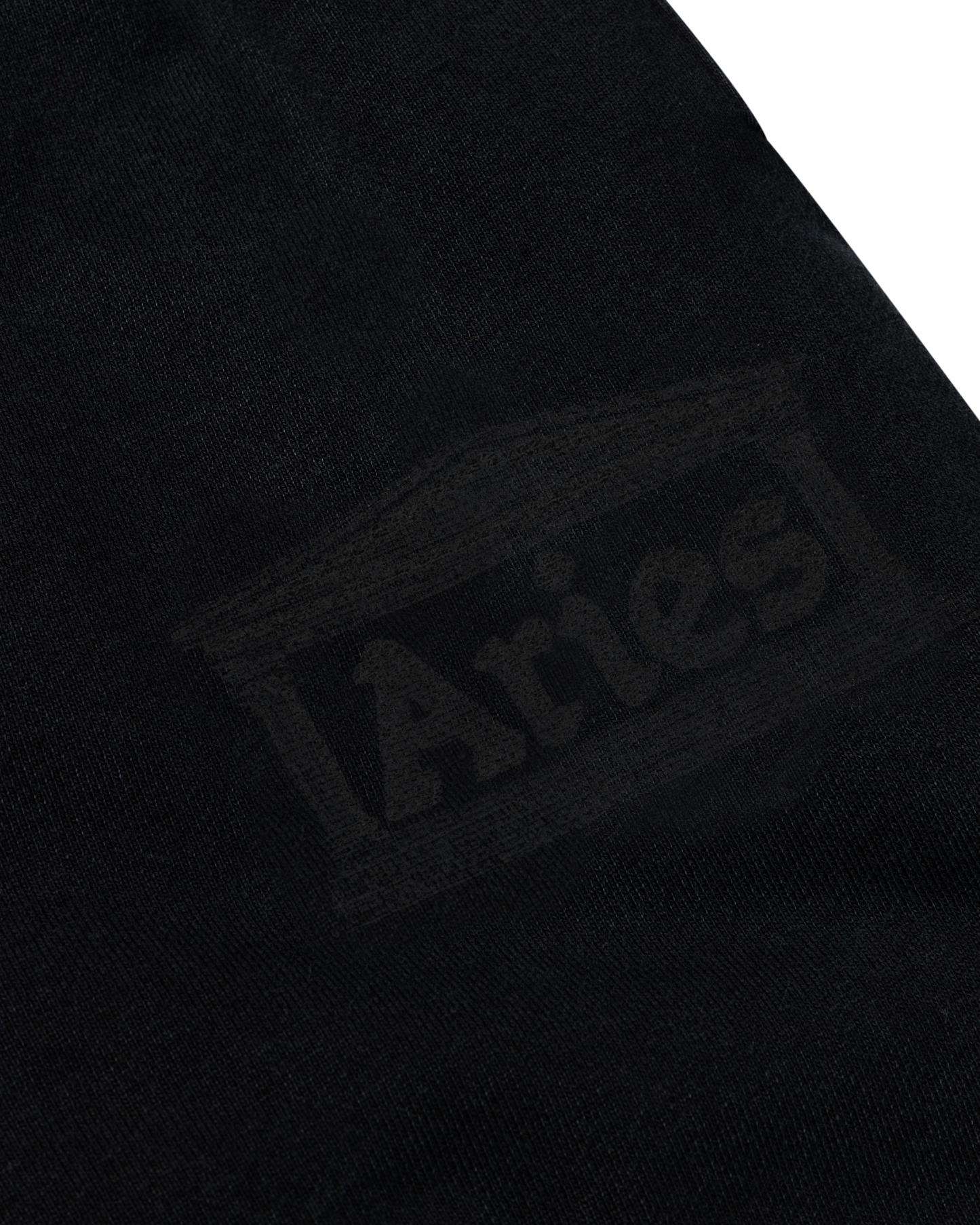 Premium Faded Temple Straight Sweatpant