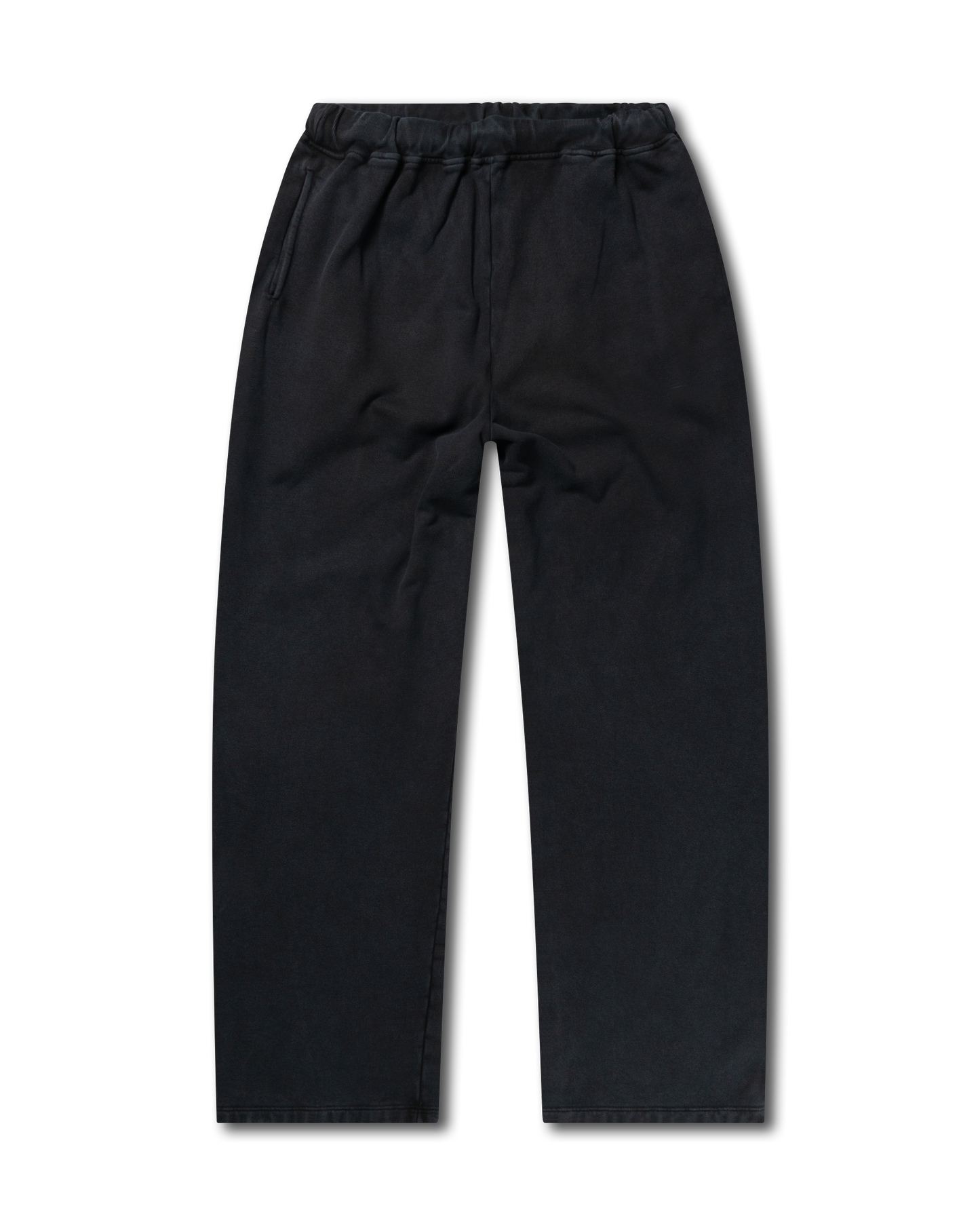 Premium Temple Straight Sweatpant